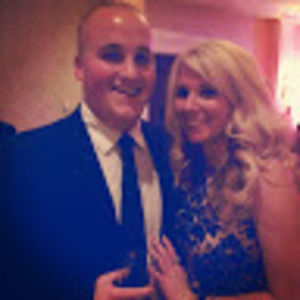 Meet your Posher, Katlyn